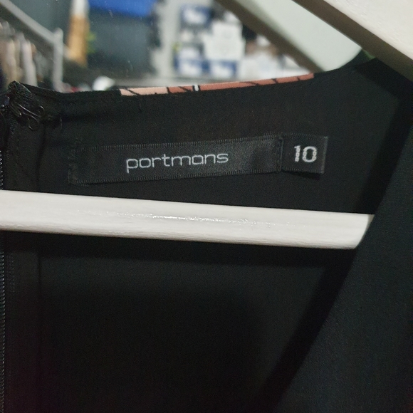 Size 10 Portman dress - Picture 4 of 4